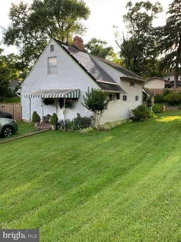 13312 MIDWAY AVENUE, ROCKVILLE, MD 20851