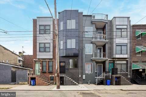 604 MCKEAN STREET, PHILADELPHIA, PA 19148