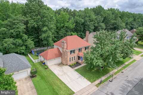 224 MEADOW DRIVE, DOVER, DE 19904