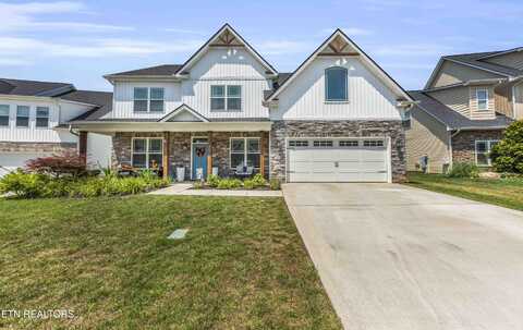 2231 Nora Mae Rd, Knoxville, TN 37932