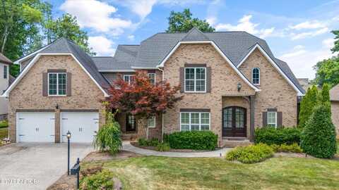 1219 Barton Place Lane, Knoxville, TN 37922
