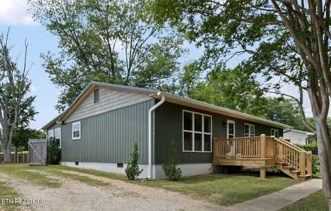 732 Paint Rock Ferry Rd, Kingston, TN 37763