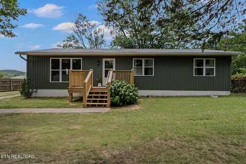 732 Paint Rock Ferry Rd, Kingston, TN 37763