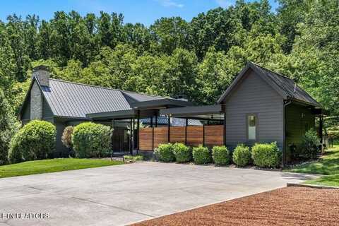 2325 Viewcrest Lane, Knoxville, TN 37932