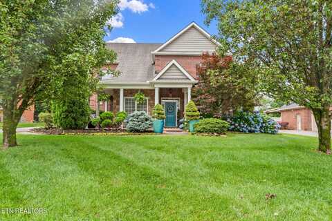 12831 Night Heron Drive, Knoxville, TN 37922