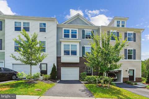 305 BARNWELL DRIVE, STAFFORD, VA 22554