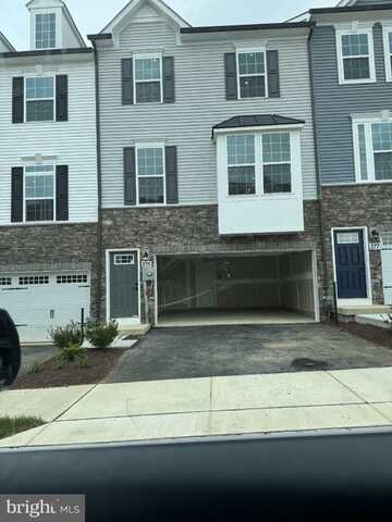 275 THOROUGHBRED LANE, FREDERICK, MD 21702