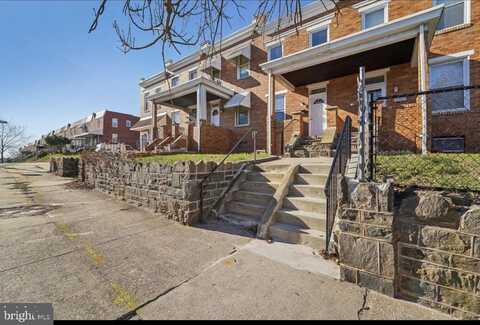 1930 GRINNALDS AVENUE, BALTIMORE, MD 21230