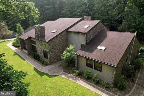 262 BLACKBERRY HILL, PORT MATILDA, PA 16870