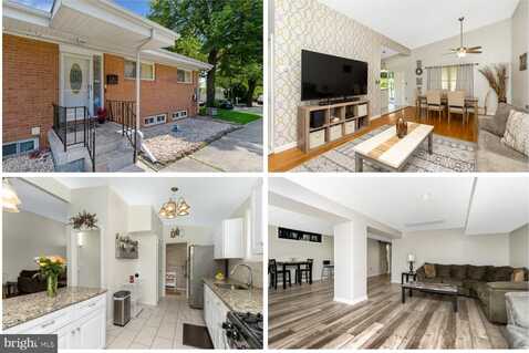 3440 GAITHER ROAD, BALTIMORE, MD 21244