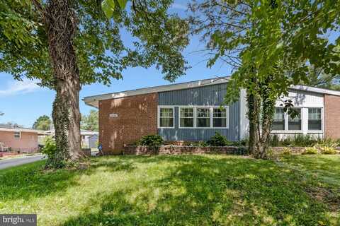 3440 GAITHER ROAD, BALTIMORE, MD 21244