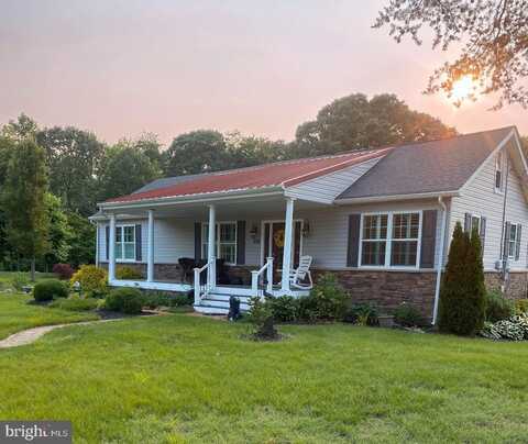 999 SHORELAND DRIVE, GLEN BURNIE, MD 21060