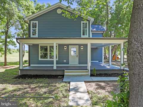 15990 CHARLES TOWN ROAD, CHARLES TOWN, WV 25414
