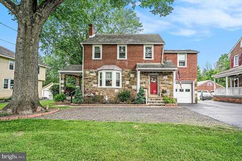 2609 SWEDE ROAD, EAST NORRITON, PA 19401