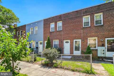 1729 GALES PLACE NE, WASHINGTON, DC 20002