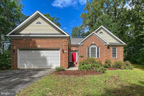 139 OAK HAVEN DRIVE, MINERAL, VA 23117