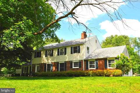 403 BRINTON LAKE ROAD, THORNTON, PA 19373