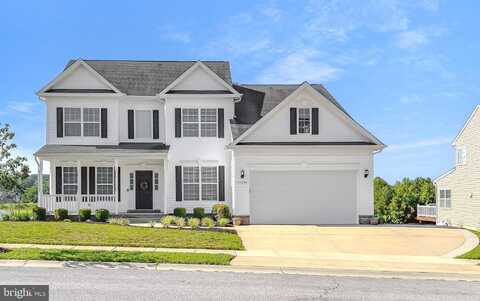 23246 LINDSAY DRIVE, LEONARDTOWN, MD 20650