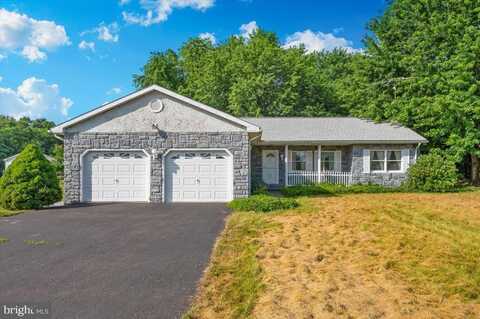 13751 BARNHART ROAD, CLEAR SPRING, MD 21722