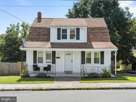 152 SCHOOL STREET, ROMNEY, WV 26757