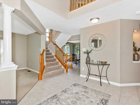 1402 MARIAN WAY, MOUNT AIRY, MD 21771