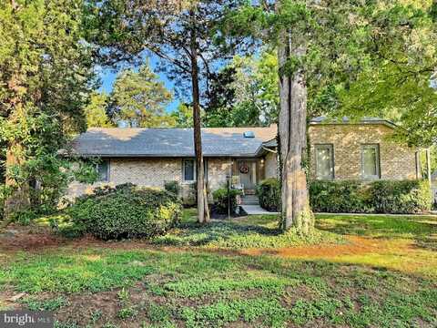 14495 OVER CREEK DRIVE, ISSUE, MD 20645