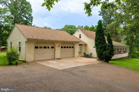 721 RAGAN ROAD, CONOWINGO, MD 21918