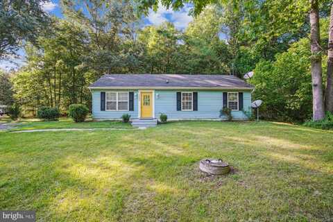14050 OAKS ROAD, HUGHESVILLE, MD 20637