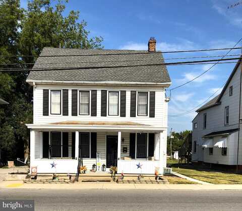 615 FREDERICK STREET, HANOVER, PA 17331