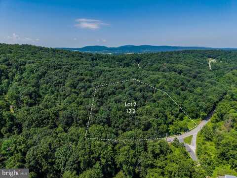 POTTS HILL RD - LOT 2 (D-2), ETTERS, PA 17319