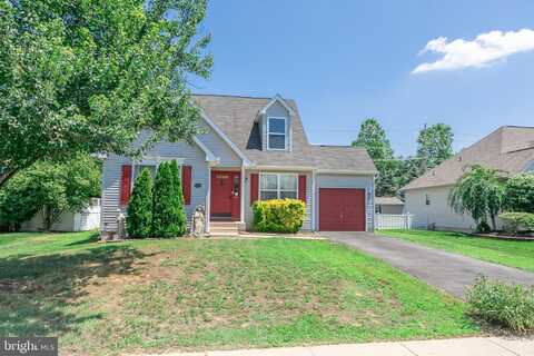 10 MISTY COURT, MOUNT ROYAL, NJ 08061