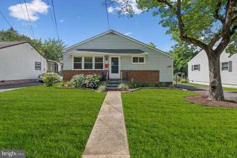 1142 W KINGS HIGHWAY, MOUNT EPHRAIM, NJ 08059