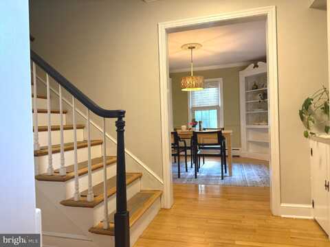 107 BUTLER DRIVE, DENTON, MD 21629