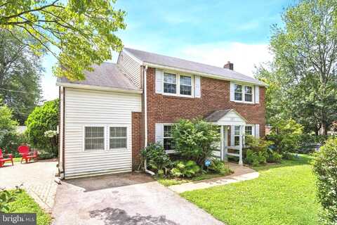 227 CROSSHILL ROAD, WYNNEWOOD, PA 19096