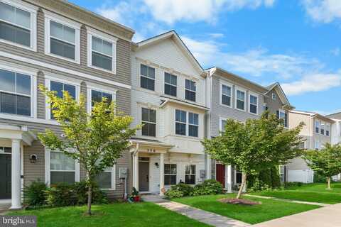 336 WHITE OAK WAY, GLEN BURNIE, MD 21061