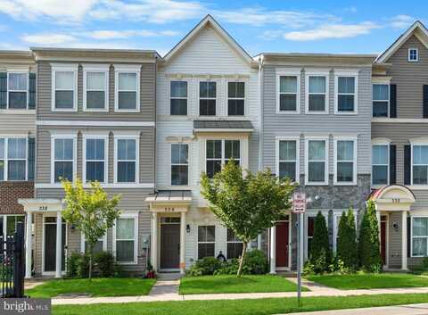 336 WHITE OAK WAY, GLEN BURNIE, MD 21061