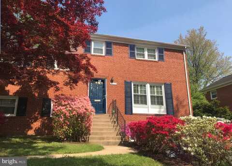 8805 ALTIMONT LANE, CHEVY CHASE, MD 20815