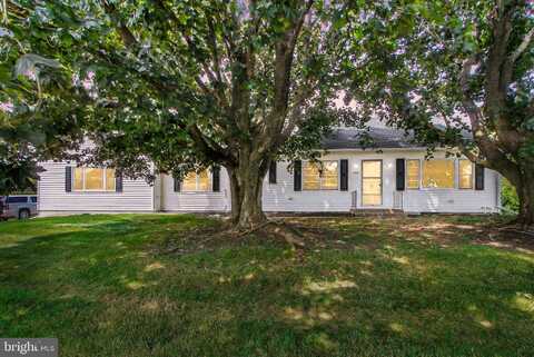 149 W HANOVER STREET, BIGLERVILLE, PA 17307