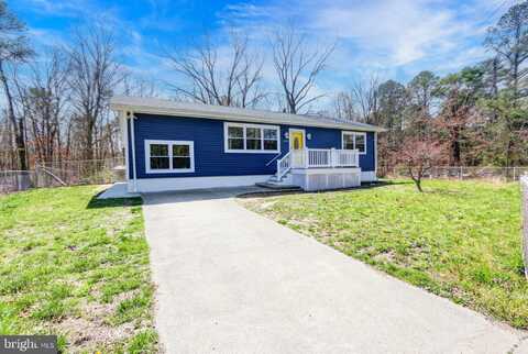 6007 W JERSEY AVENUE, EGG HARBOR TOWNSHIP, NJ 08234