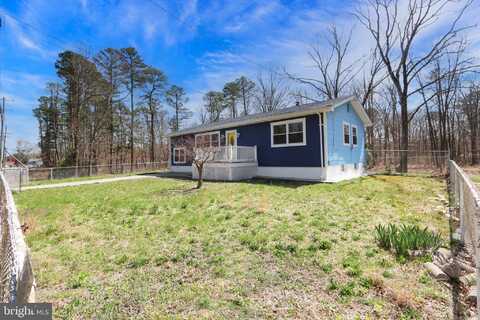 6007 W JERSEY AVENUE, EGG HARBOR TOWNSHIP, NJ 08234