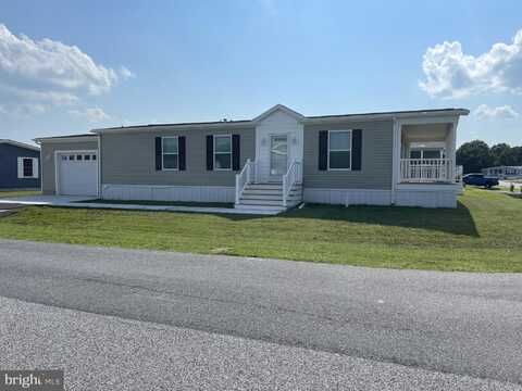 12 FOLKSTONE LANE, LEWES, DE 19958