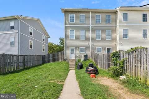 1509 TANNER STREET SE, WASHINGTON, DC 20020