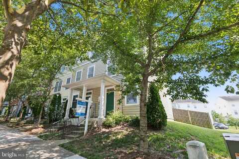 1509 TANNER STREET SE, WASHINGTON, DC 20020