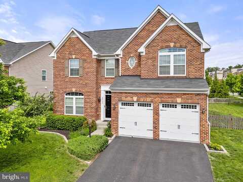 25792 RACING SUN DRIVE, ALDIE, VA 20105