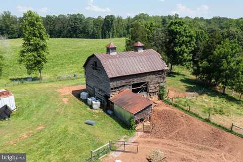 11997 BRISTERSBURG ROAD, MIDLAND, VA 22728