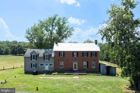 11997 BRISTERSBURG ROAD, MIDLAND, VA 22728