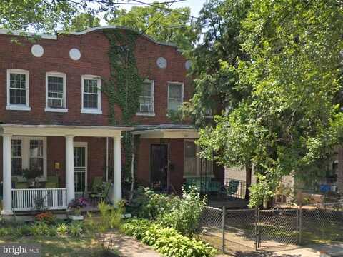 909 JACKSON STREET NE, WASHINGTON, DC 20017