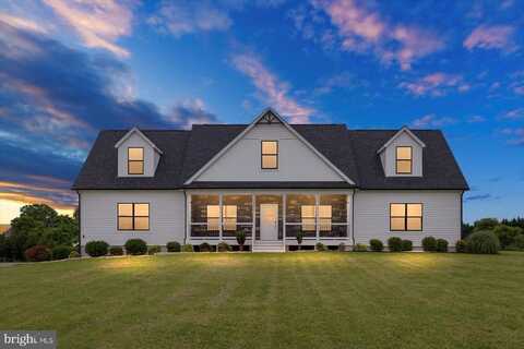 15411 CEDAR HILL DRIVE, MINERAL, VA 23117