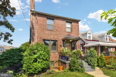5506 BLAIR ROAD NE, WASHINGTON, DC 20011