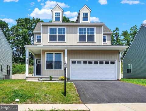 135 ELI DRIVE, YORK, PA 17404